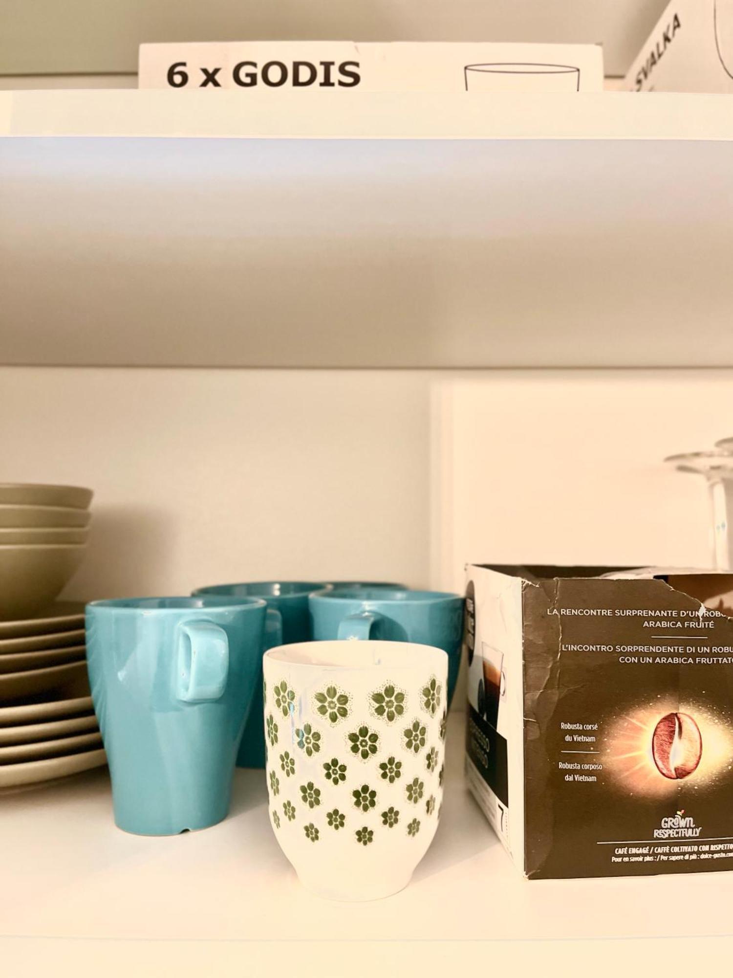 Spacious Flat Near Montparnasse Bausset 4th Appartamento