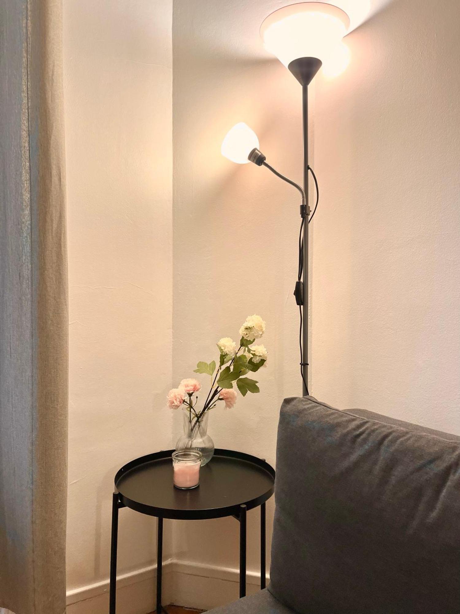 Appartamento Spacious Flat Near Montparnasse Bausset 4th *