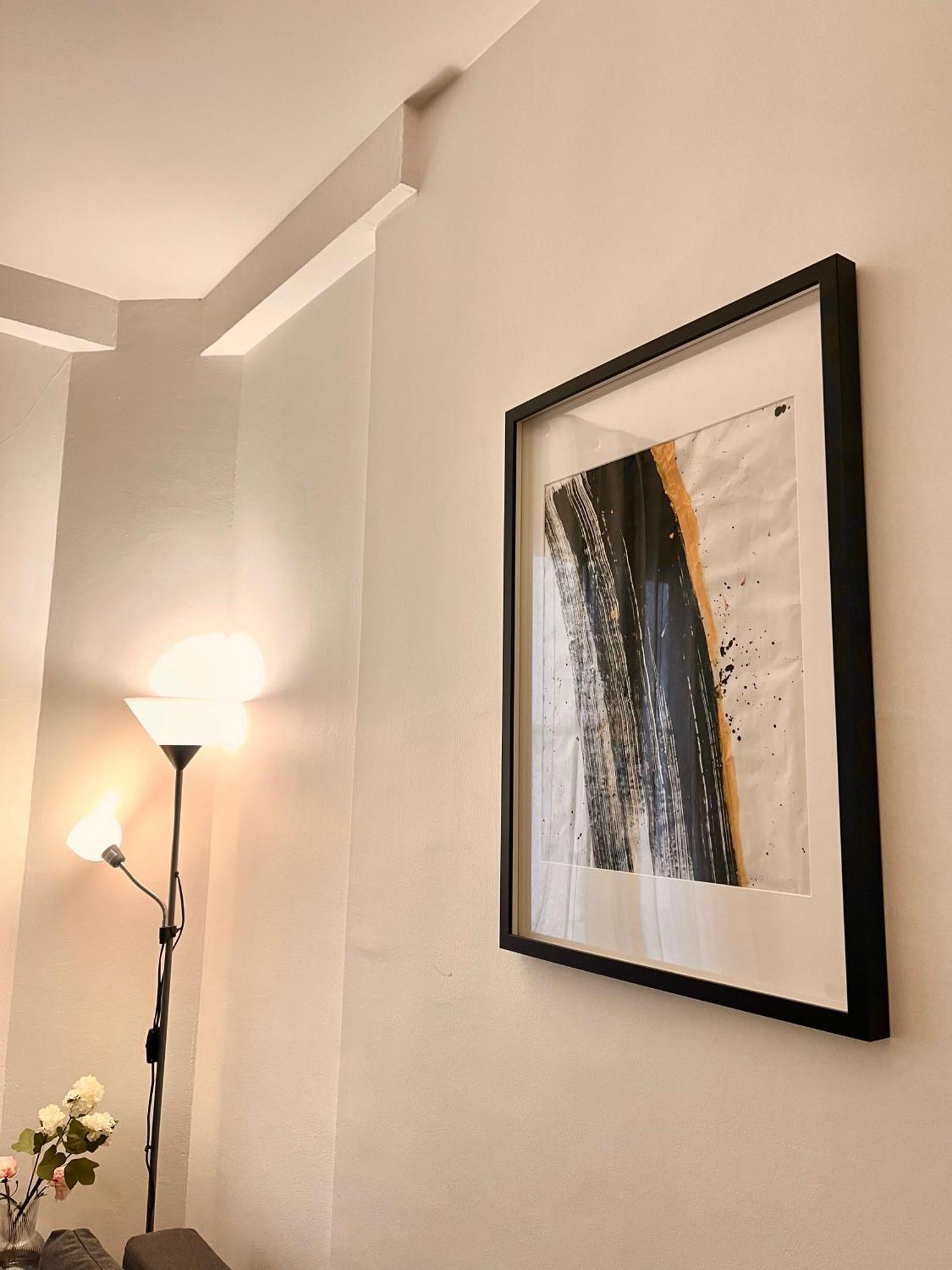 Appartamento Spacious Flat Near Montparnasse Bausset 4th Parigi