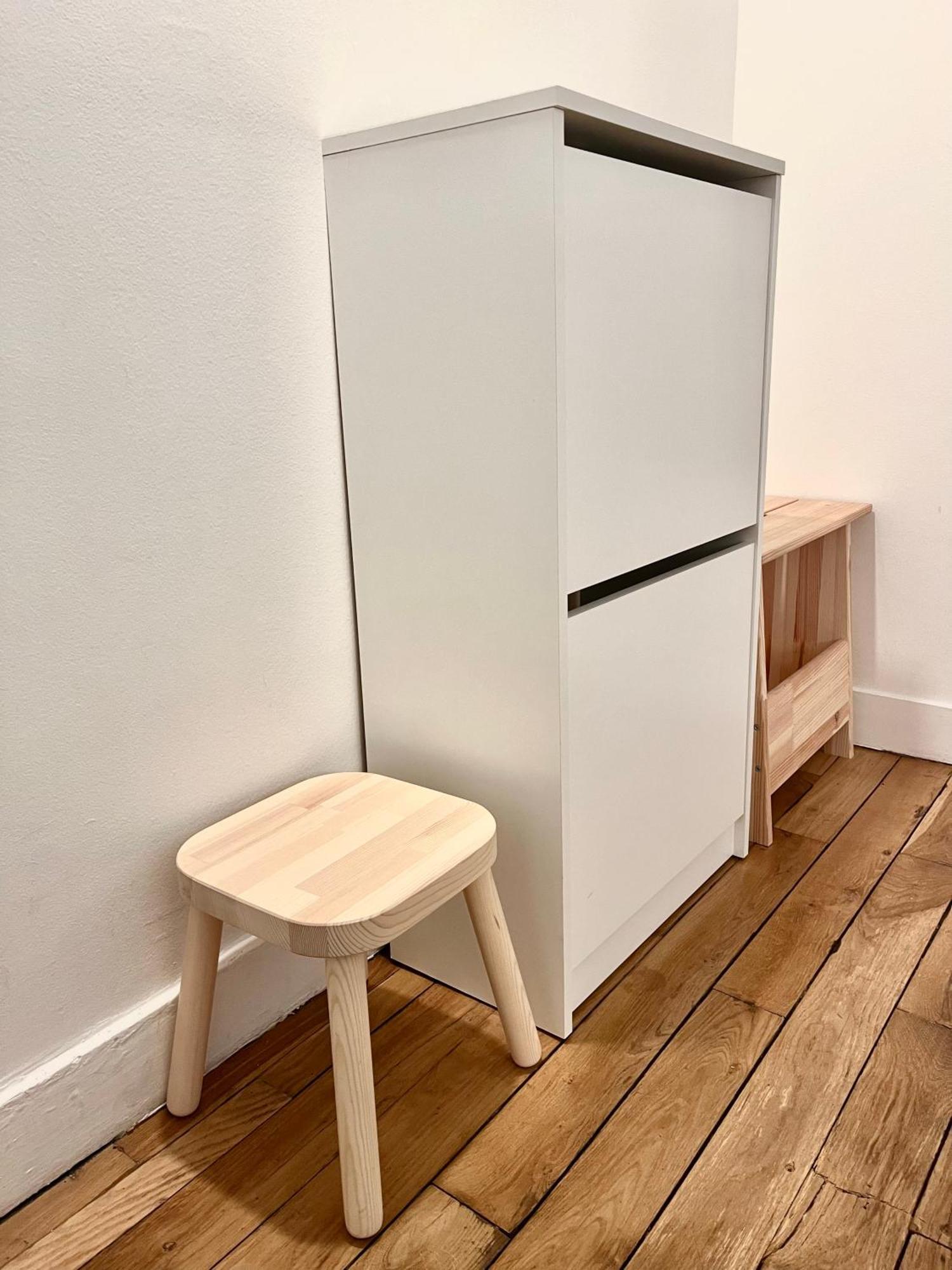 Spacious Flat Near Montparnasse Bausset 4th *