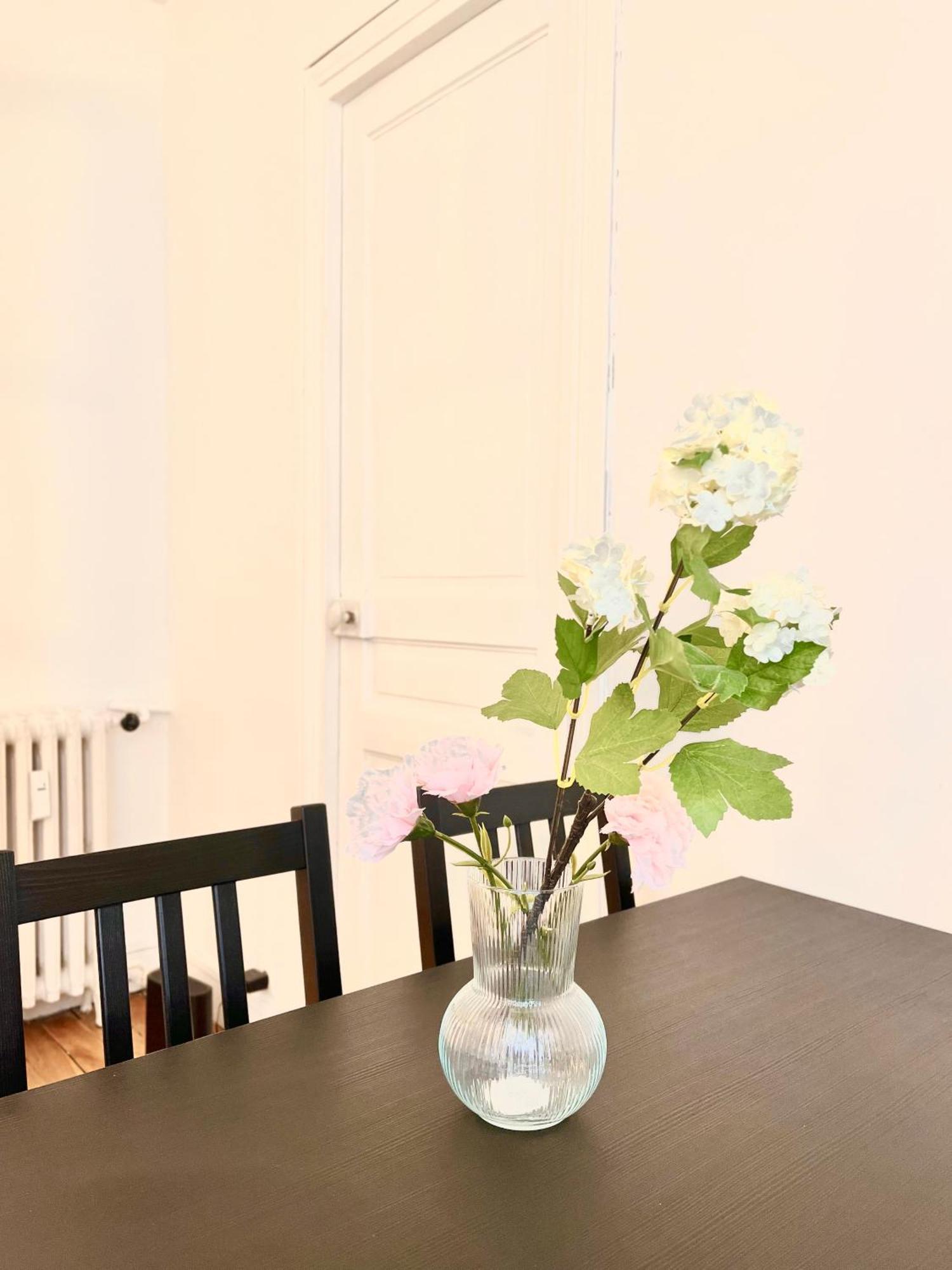 Spacious Flat Near Montparnasse Bausset 4th *