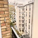 Spacious Flat Near Montparnasse Bausset 4Th