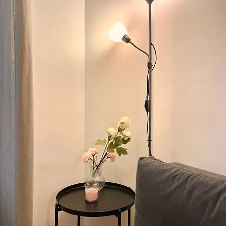 Apartment Spacious Flat Near Montparnasse Bausset 4th *