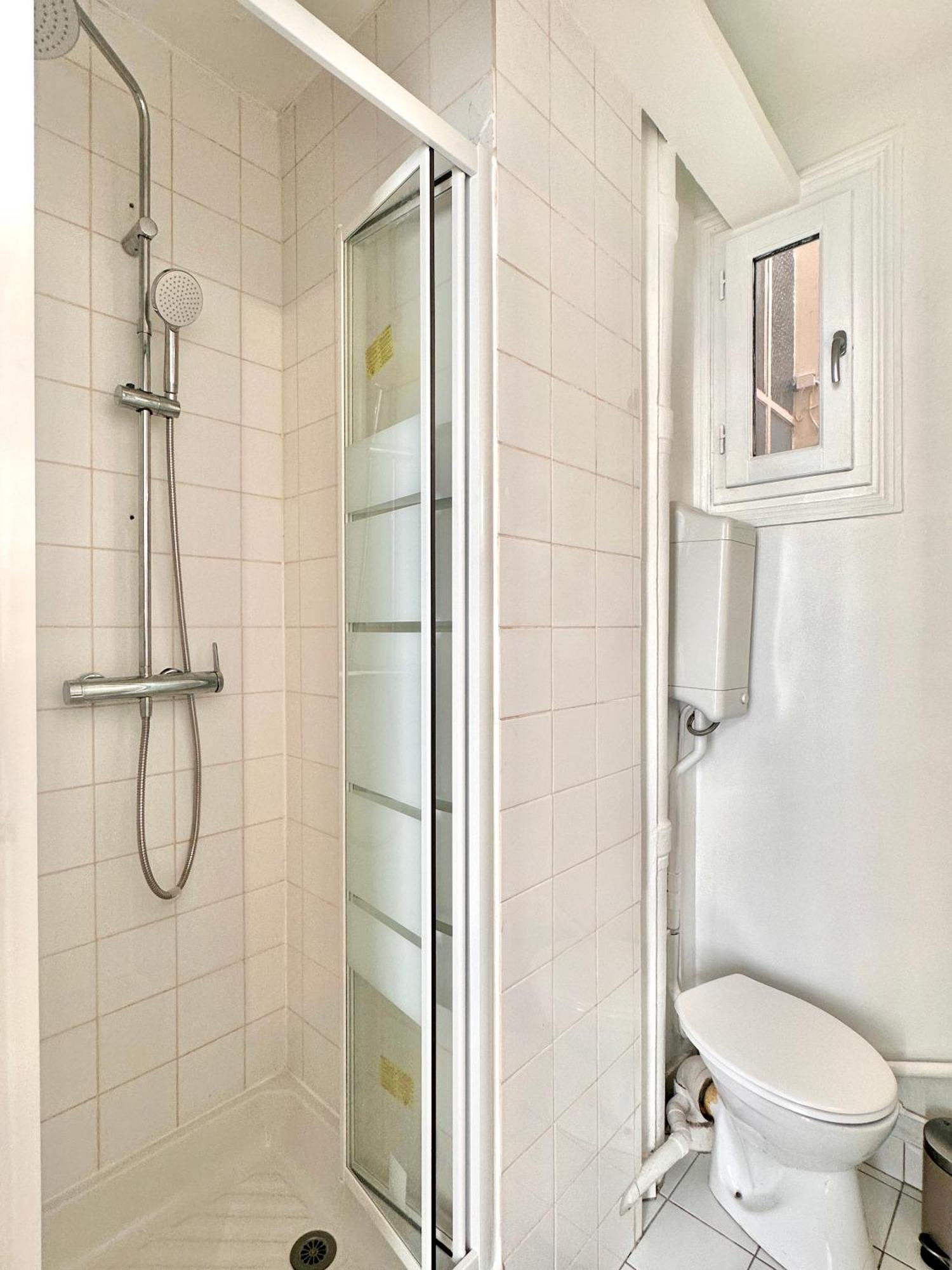 Spacious Flat Near Montparnasse Bausset 4th *